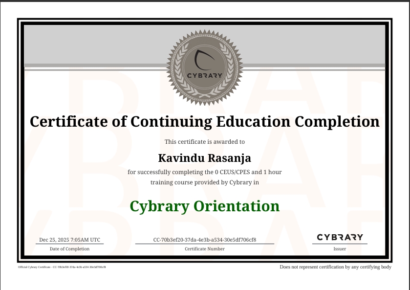 JavaScript Certificate