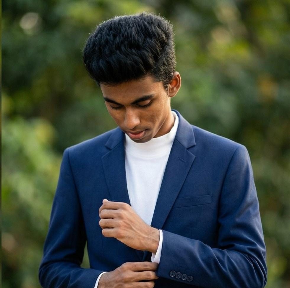 Kavindu Rasanja